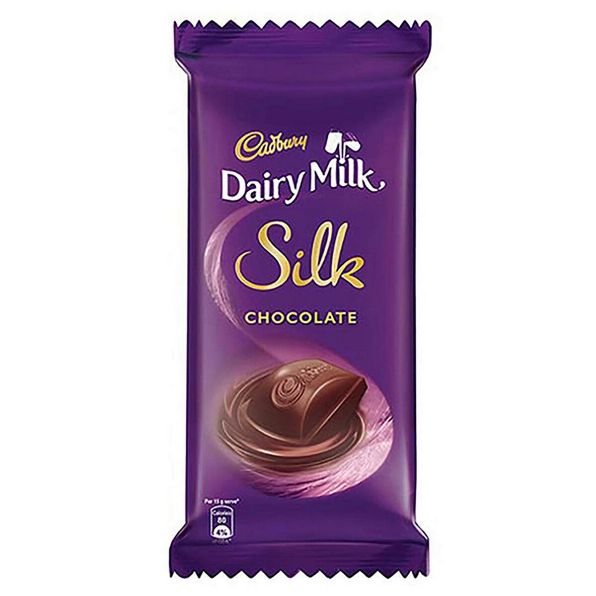 CADBURY SILK CHOCOLATE 144GMS